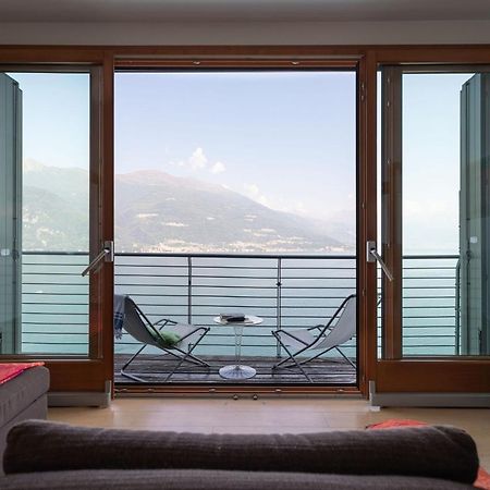 Martina'S Amazing View By Halldis Perledo Εξωτερικό φωτογραφία